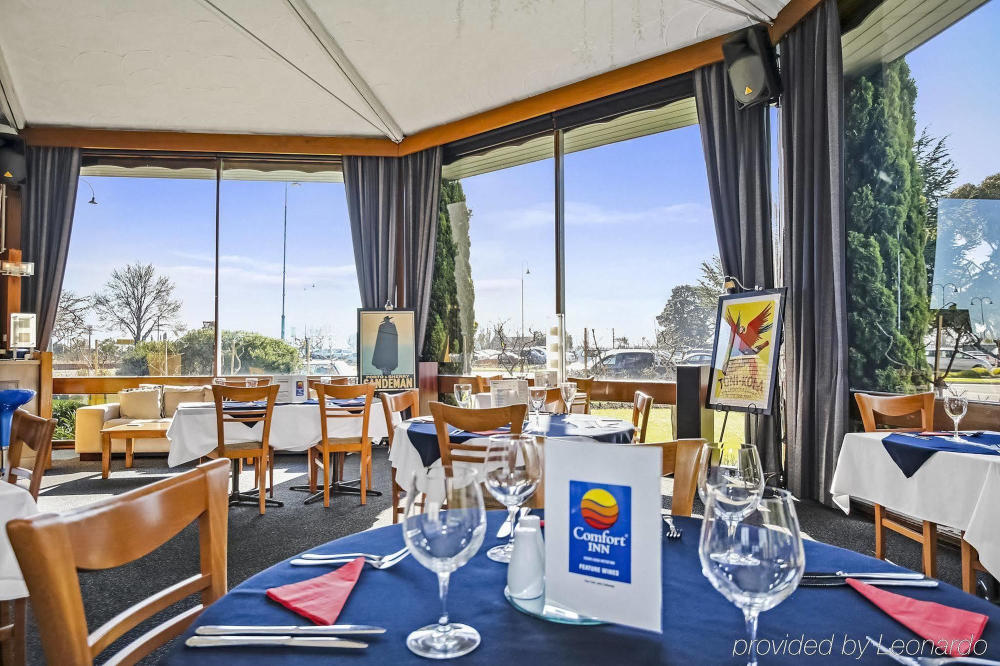 Cedar Lodge Motel Morwell Eksteriør billede