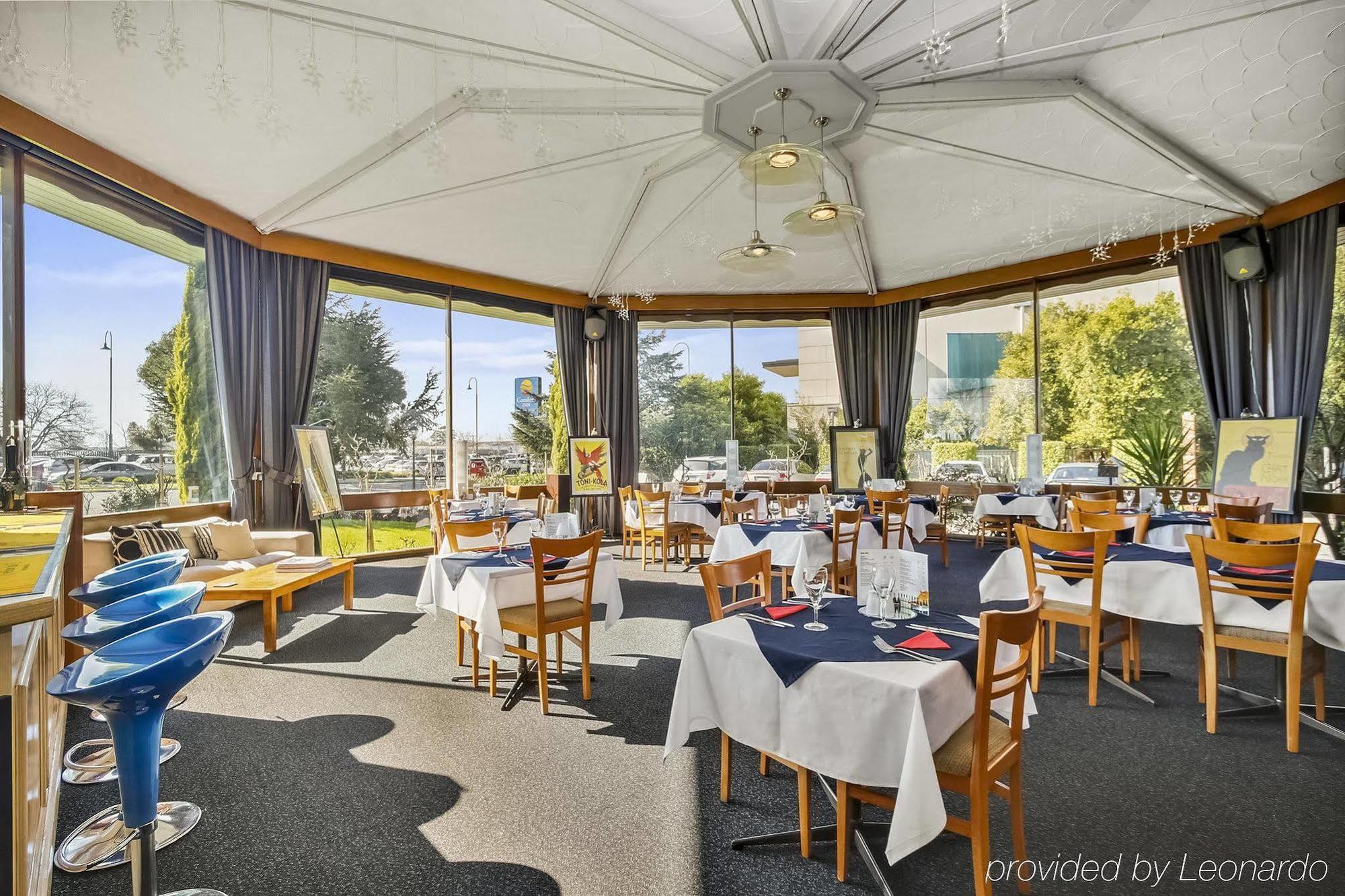 Cedar Lodge Motel Morwell Eksteriør billede