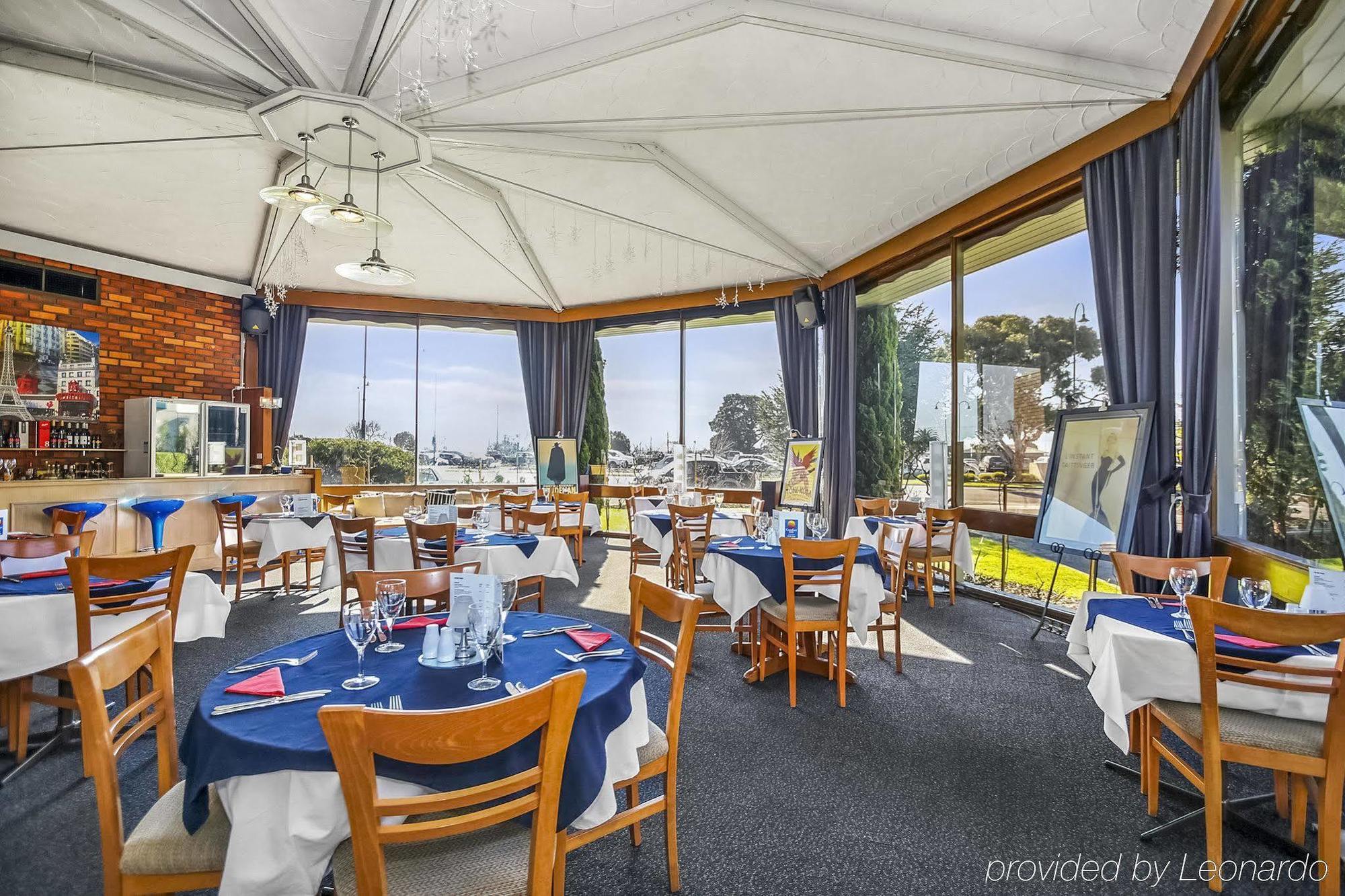 Cedar Lodge Motel Morwell Eksteriør billede
