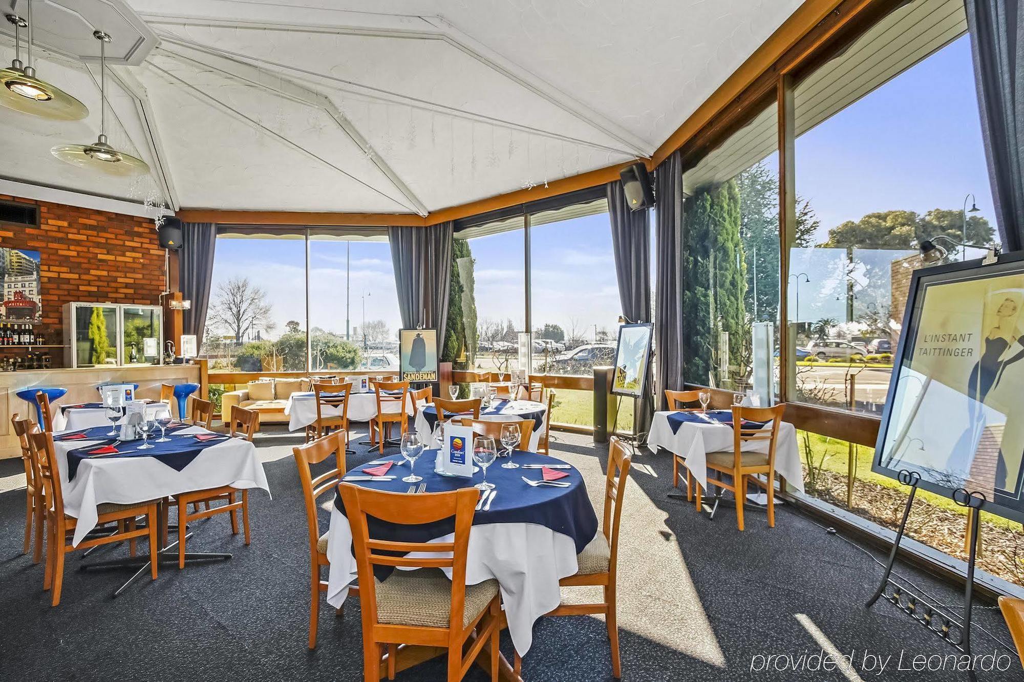 Cedar Lodge Motel Morwell Eksteriør billede