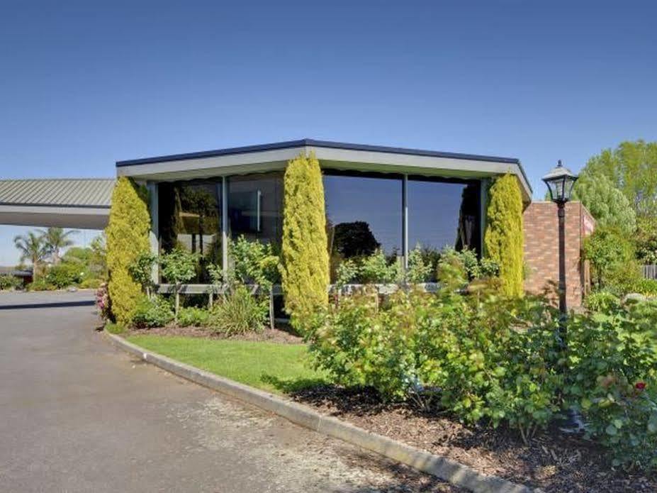 Cedar Lodge Motel Morwell Eksteriør billede